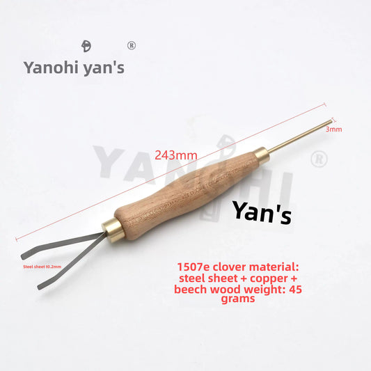 Piano repair tools