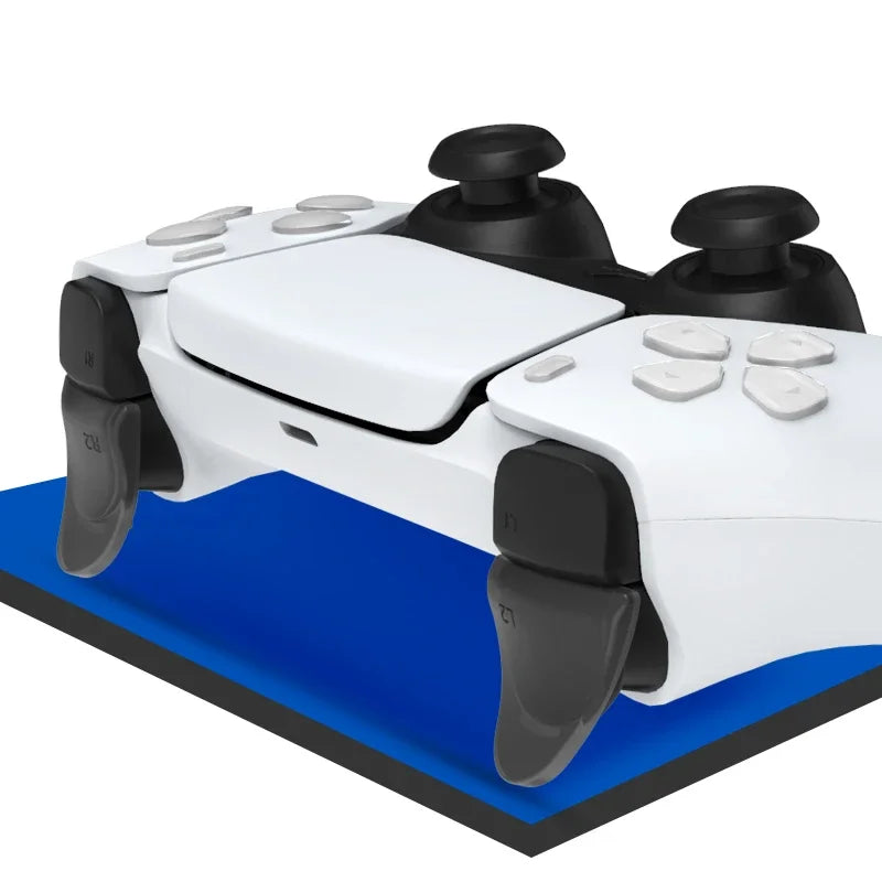 Data Frog For Playstation 5 Gamepad Accessories