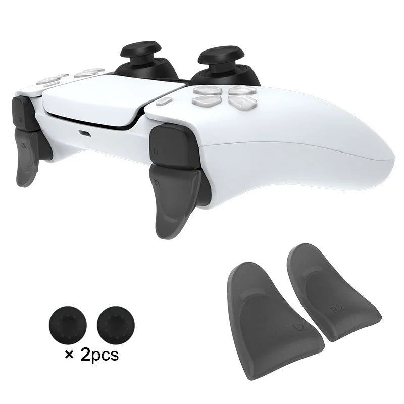 Data Frog For Playstation 5 Gamepad Accessories