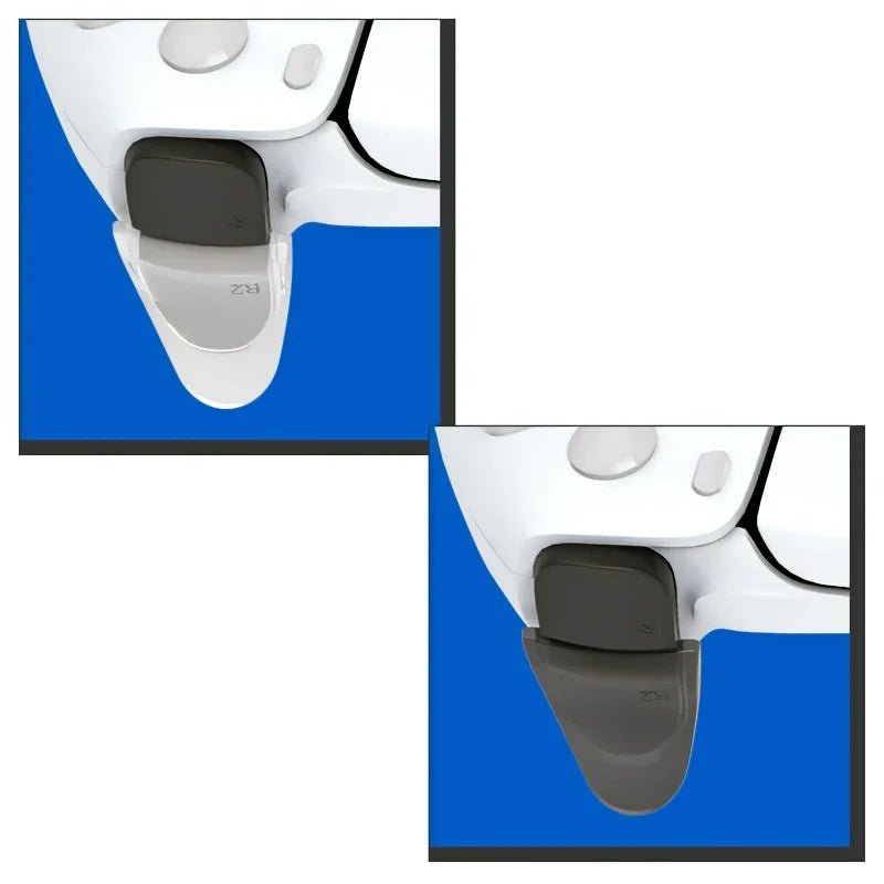 Data Frog For Playstation 5 Gamepad Accessories