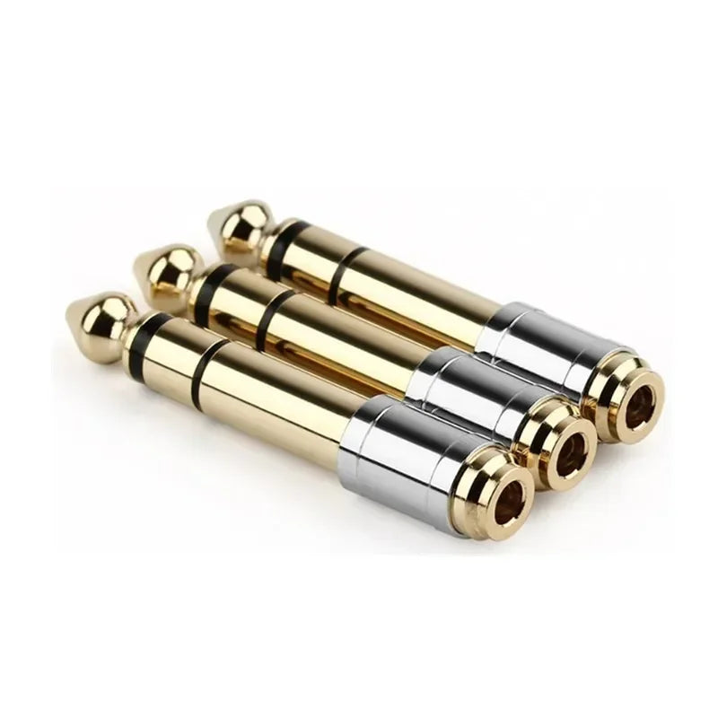 Jack Audio Headphone Plug  Consumer Electronics