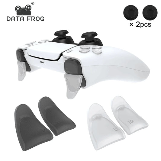 Data Frog For Playstation 5 Gamepad Accessories
