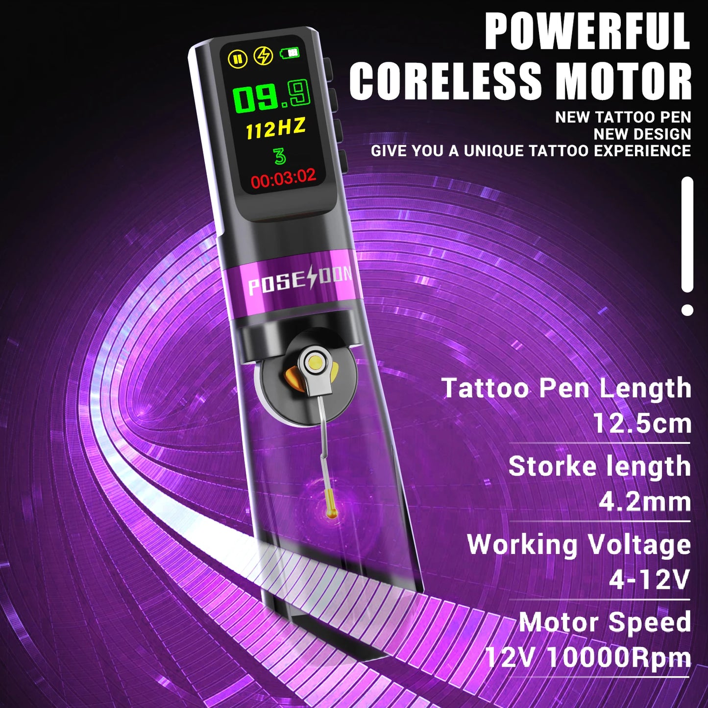 Tattoo Kit