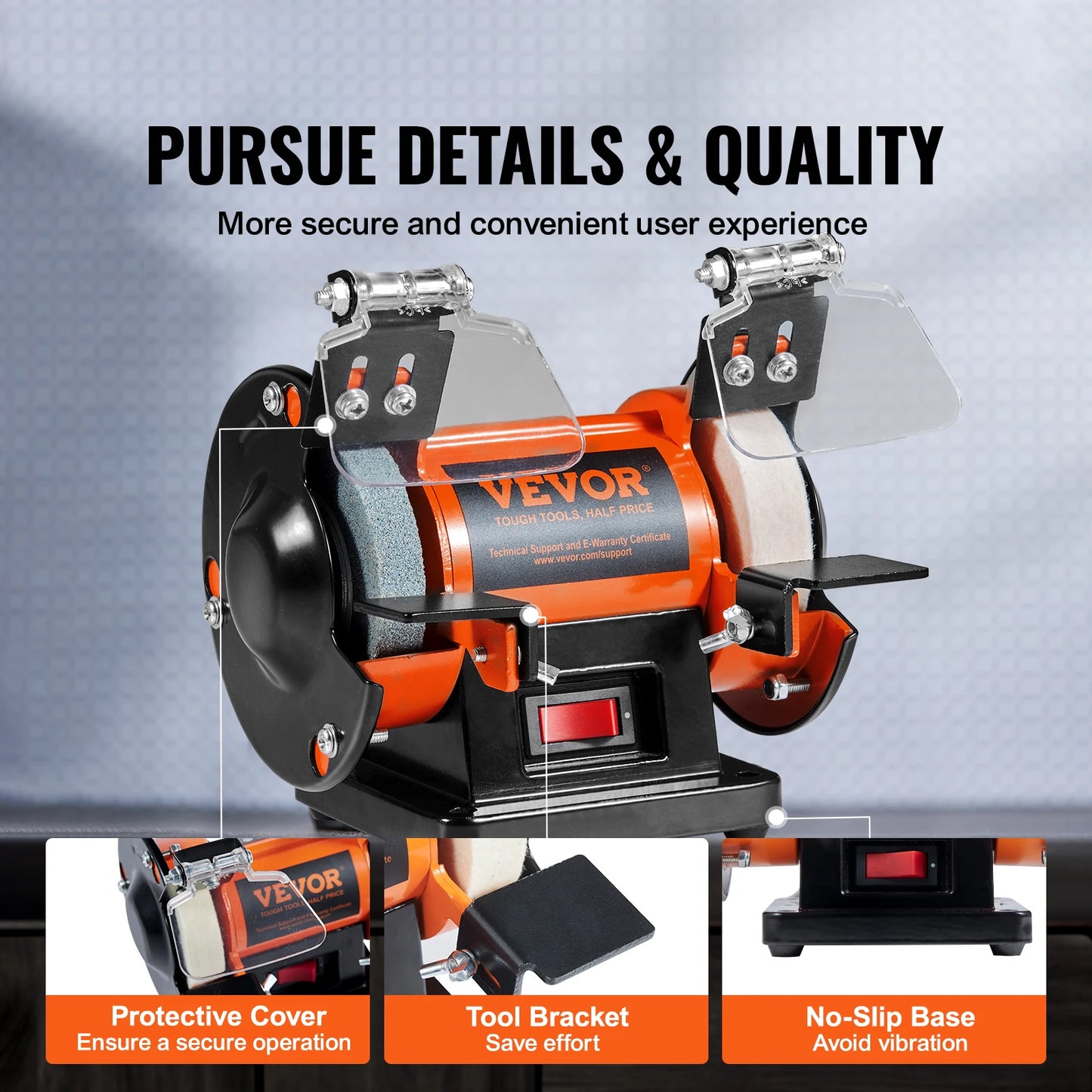 Jewelry Polisher Buffer