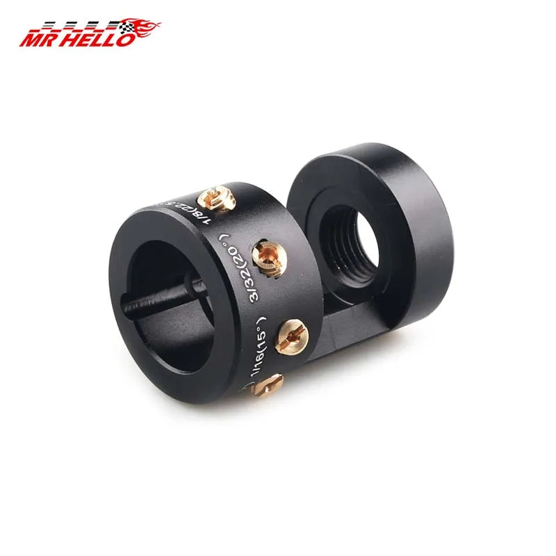 Electrode Grinding Tools