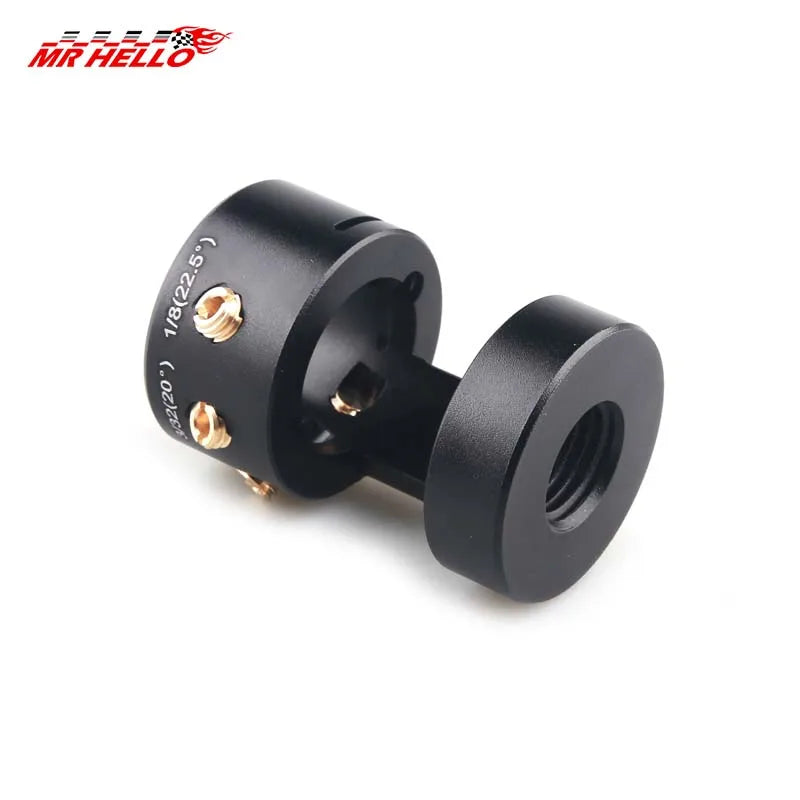 Electrode Grinding Tools