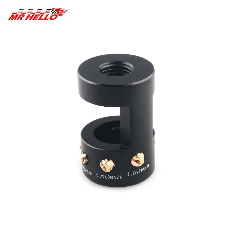 Electrode Grinding Tools