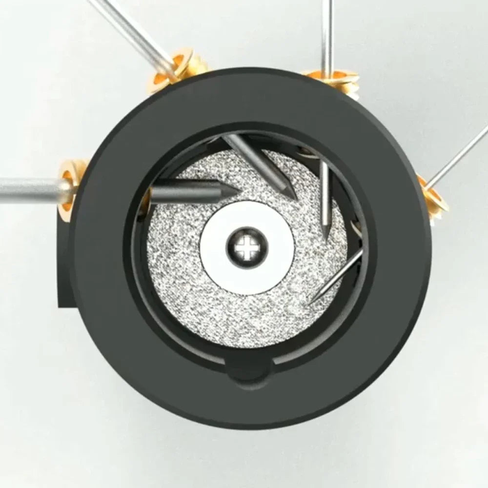 Electrode Grinding Tools