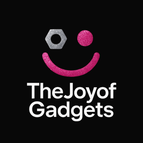 The Joy of Gadgets